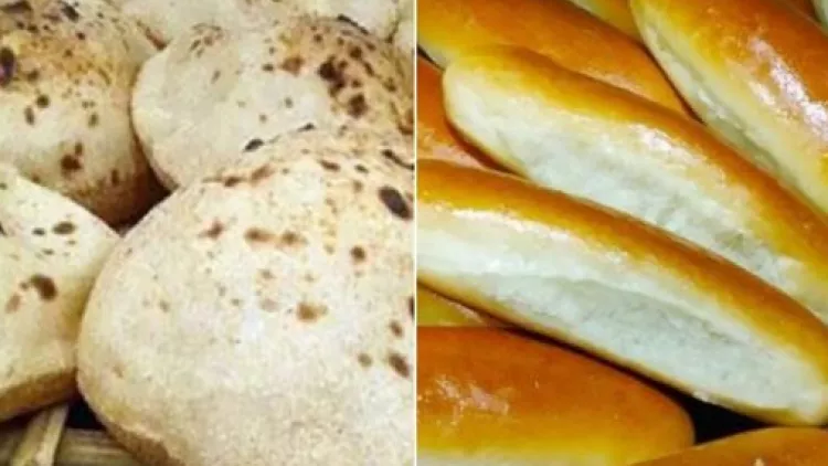 <strong>تأثير رفع أسعار الوقود على سعر الخبز</strong>