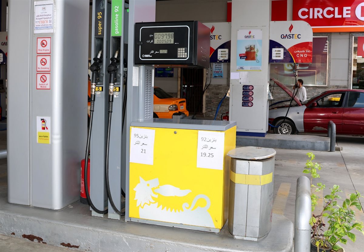 جانب من الجولة، فيتو