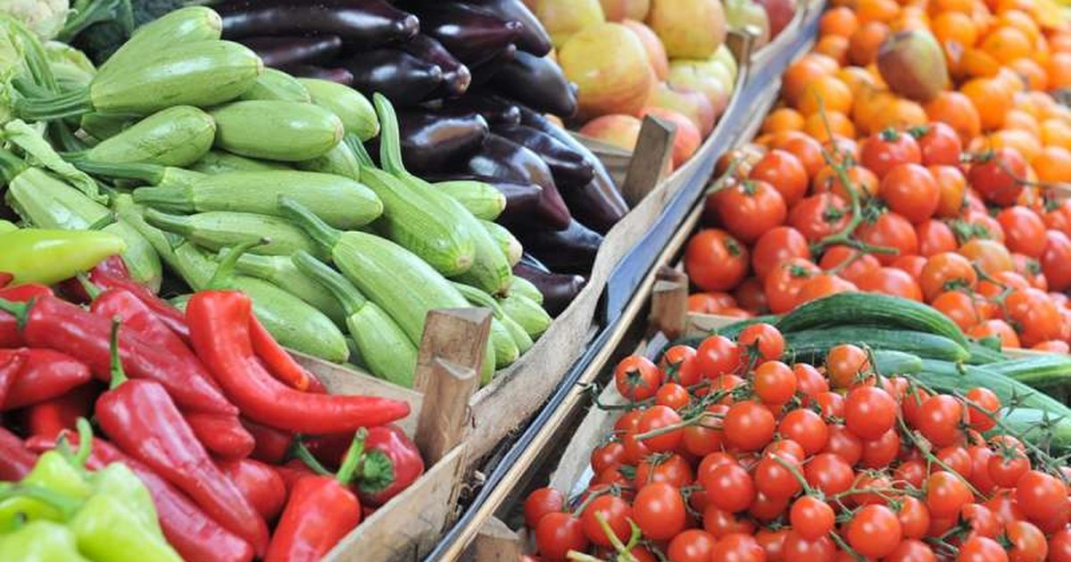 أسعار الطماطم اليوم السبت في الأسواق، فيتو