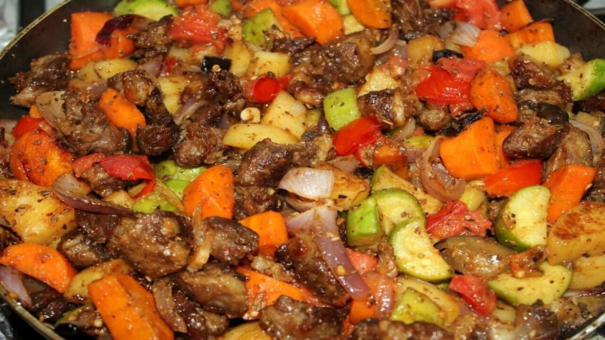 طريقة عمل التورلى