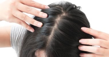 علامات إذا ظهرت فى الشعر ممنوع تجاهلها