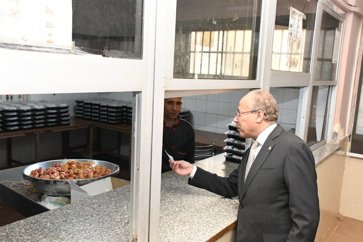 جانب من الجولة، فيتو