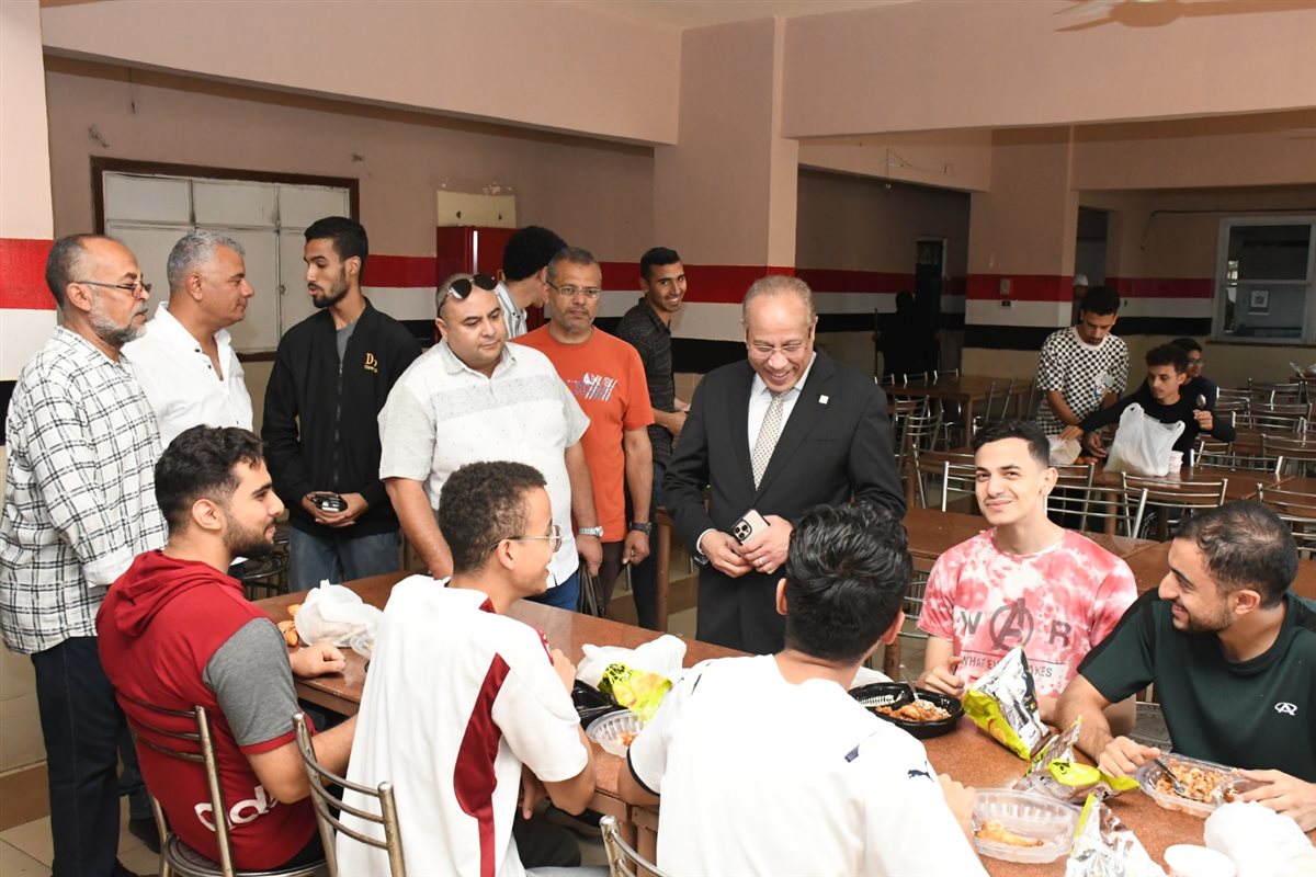 جانب من الجولة، فيتو