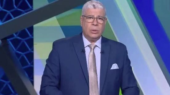 احمد شوبير