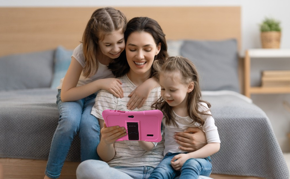 تهيئة الأبناء نفسيًا