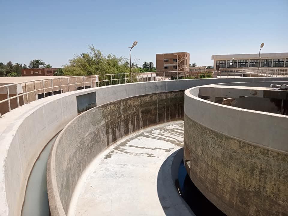 جانب من غسيل المروقات،فيتو