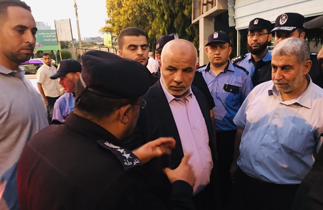 توفيق أبو نعيم الرجل الذي يرعب إسرائيل، فيتو