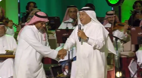 الموسيقار هاني فرحات يثير الجدل، فيتو