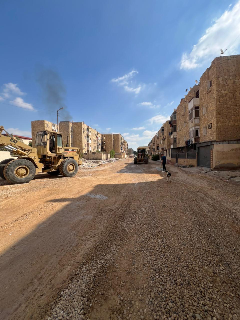 جانب من الأعمال، فيتو