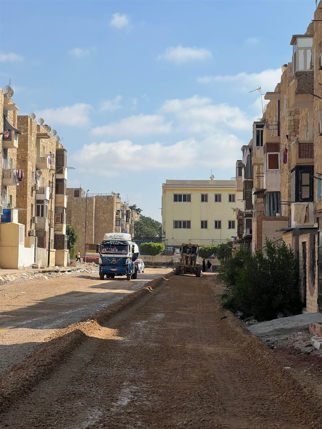 جانب من الأعمال، فيتو