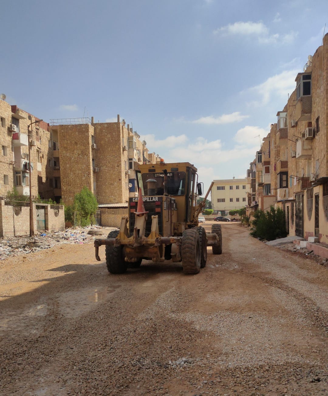 جانب من الأعمال، فيتو