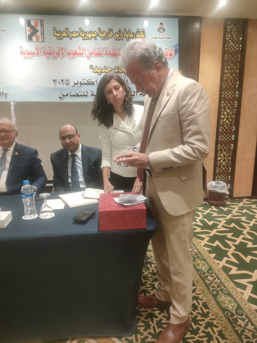 فرز الأصوات في انتخاب السكرتير العام، فيتو