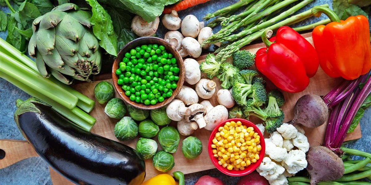 <strong>سعر الخضار اليوم، فيتو</strong>