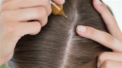 نصائح لزيادة كثافة الشعر الخفيف