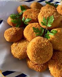 كفتة التونة