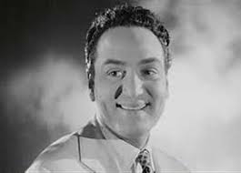 الفنان محمد فوزى