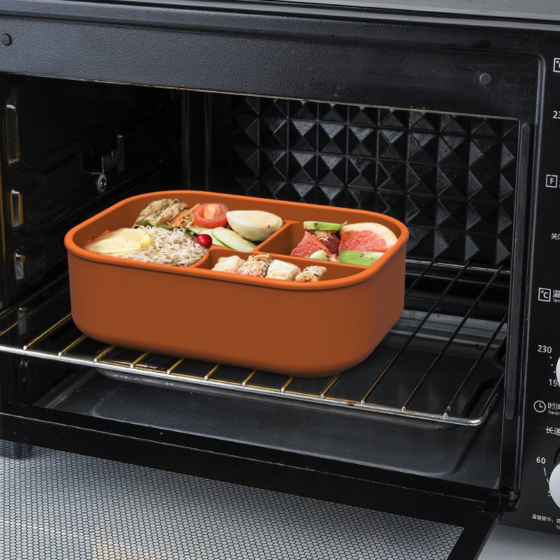 حفظ الطعام فى الفرن