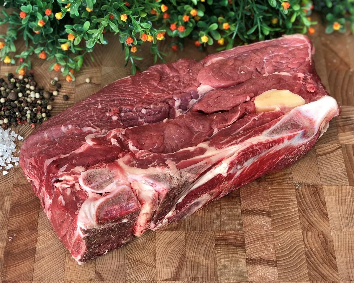 أسعار اللحمة، فيتو