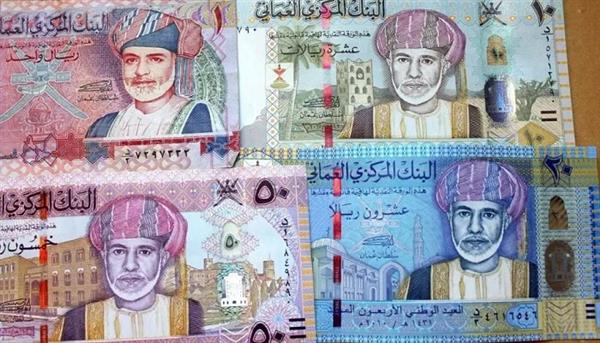 سعر الريال العماني 