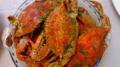 طريقة عمل طاجن الكابوريا فى الفرن 