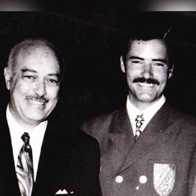 الدكتور عبد المنعم القيسونى 