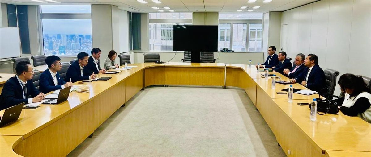 جانب من الجولة، فيتو