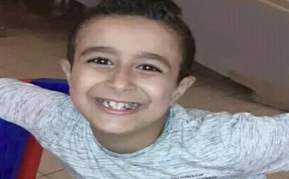 طفل الإسماعيلية الضحية محمد أحمد، فيتو