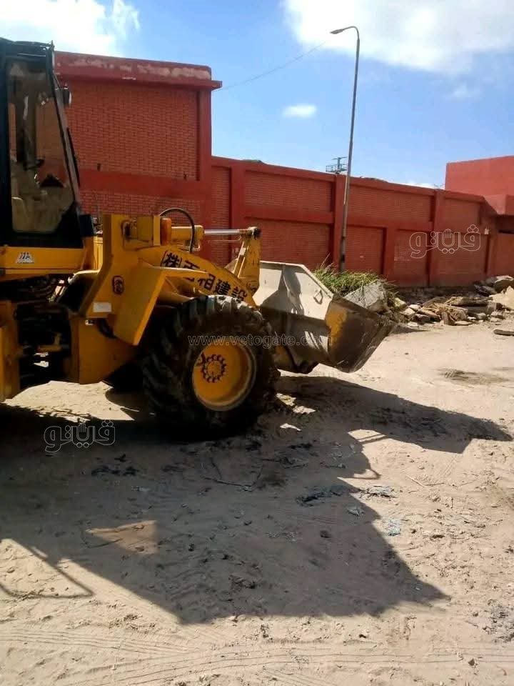 تطوير منطقة الست عماير برسيل ببورسعيد، فيتو