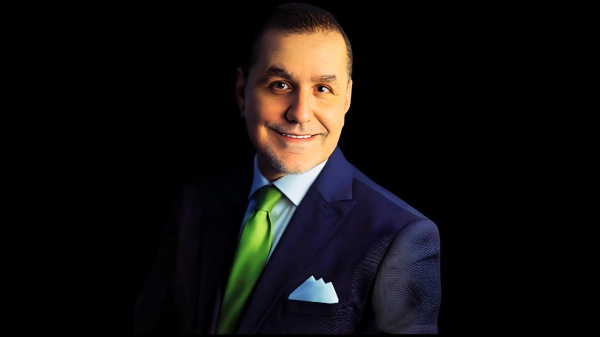 هاني أبو الفتوح