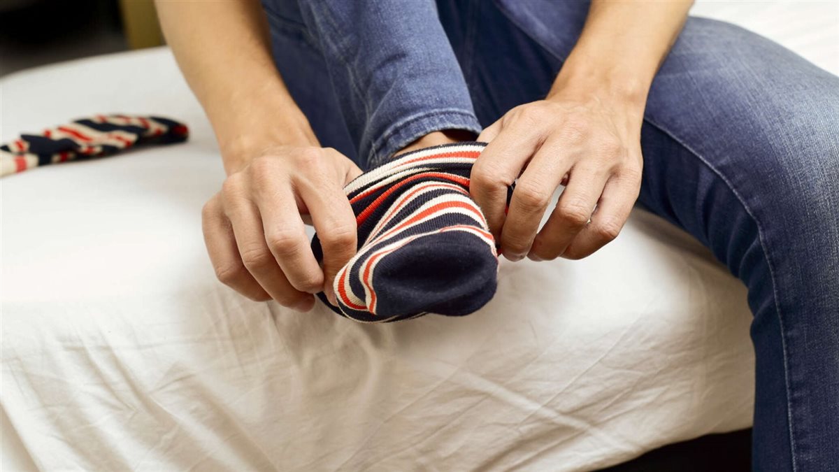 اسباب برودة الاطراف