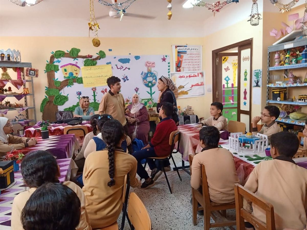 جانب من الحملات، فيتو