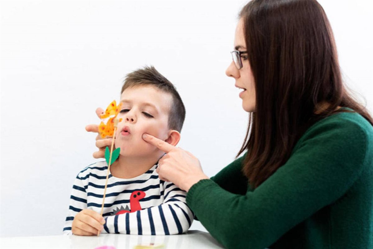 التأتأة والتعامل معها