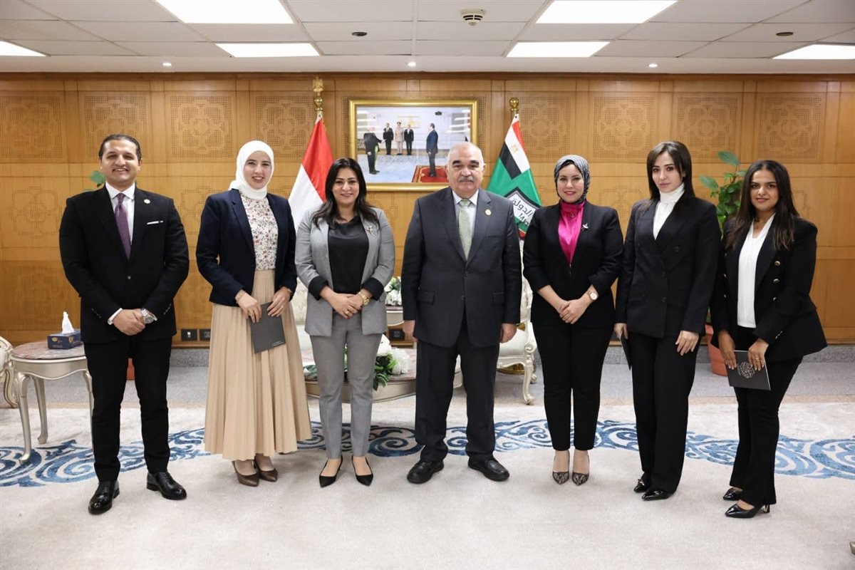 قضايا الدولة