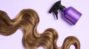 سبراي لشعرك