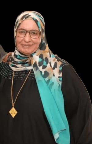 صورة الضحية 