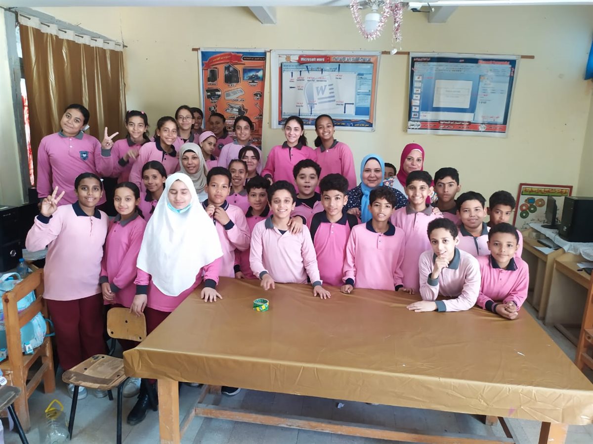 جانب من الفاعليات، فيتو