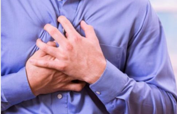 الزعل يضر بالقلب، فيتو