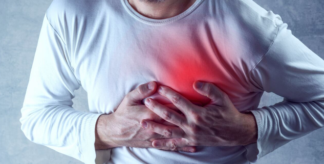 الحزن بسبب أمراض خطيرة، فيتو