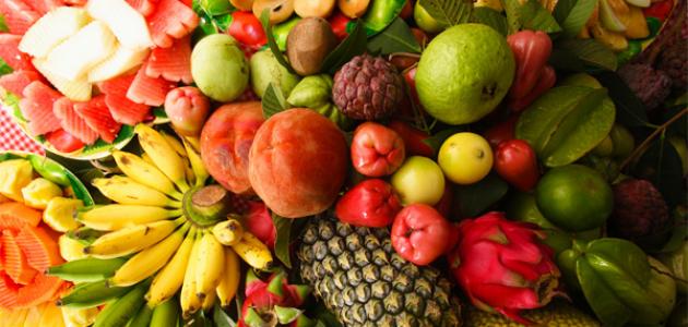 <strong>سعر الفاكهة اليوم</strong>