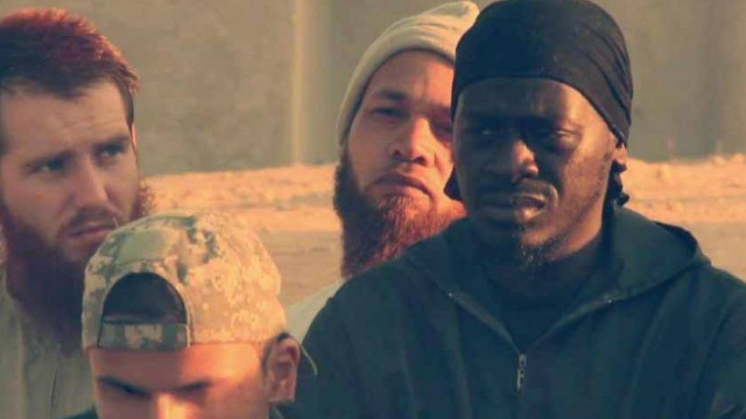 عمر أومسين، فيتو