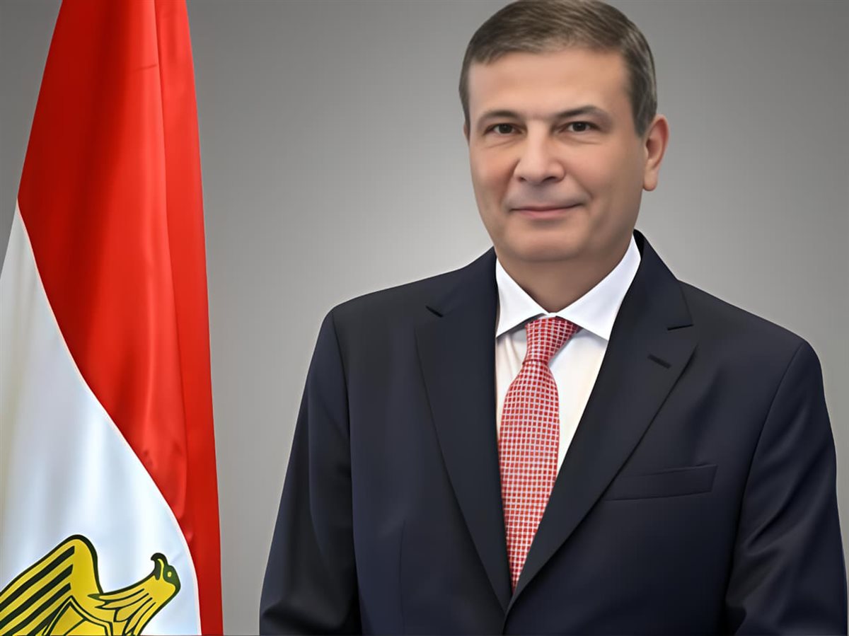 علاء فاروق وزير الزراعة، فيتو