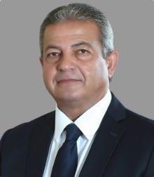 المهندس خالد عبد العزيز،فيتو