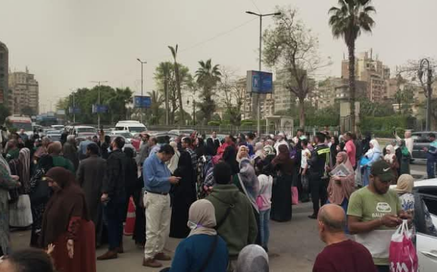 معاناه مرضى مستشفى هرمل، فيتو