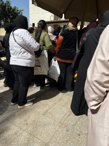 تأخر صرف علاج مرضى مستشفى هرمل، فيتو