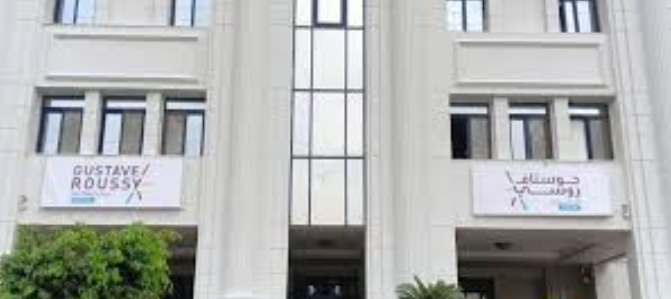 إدارة هرمل في يد مجموعة جوستاف روسيه الفرنسية، فيتو