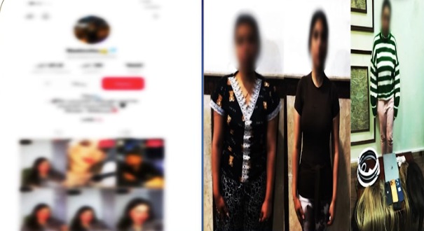 <strong>الداخلية تضبط صانعة محتوى لنشرها فيديوهات خادشة وتسهيلها الدعارة لفتاتين بالإسكندرية</strong>