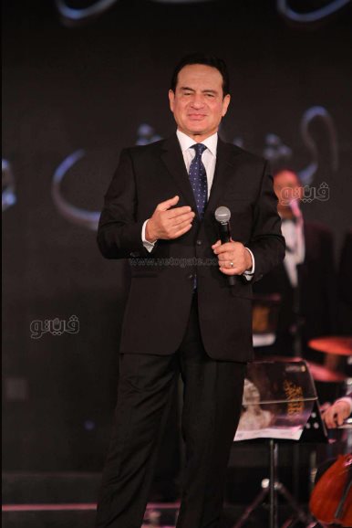  المطرب محمد ثروت (4)