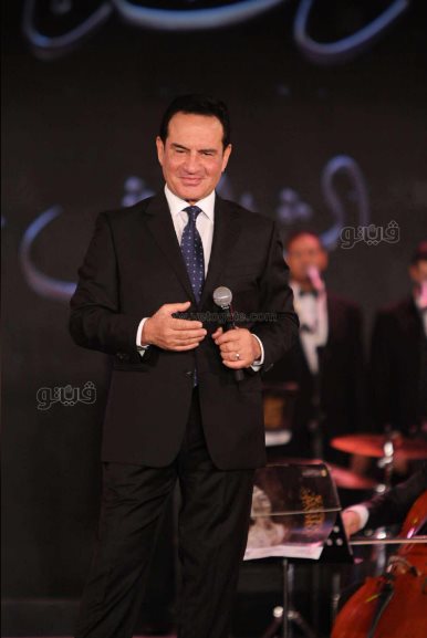  المطرب محمد ثروت (5)