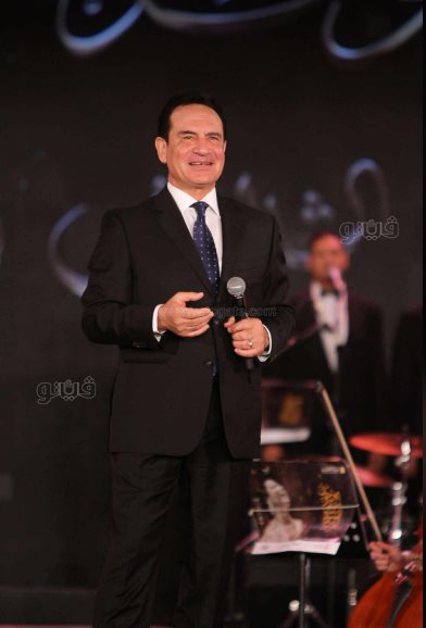  المطرب محمد ثروت (6)