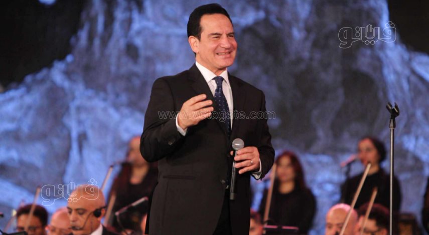  المطرب محمد ثروت (8)